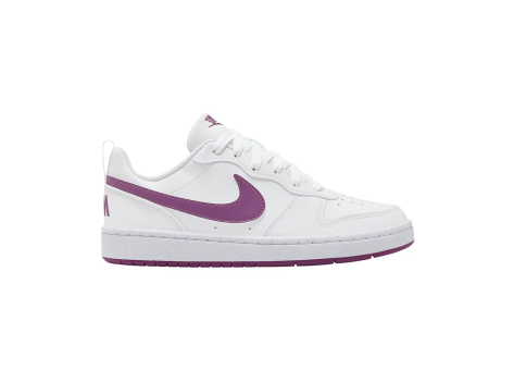 Nike Court Borough Low Recraft (DV5456-121) weiss