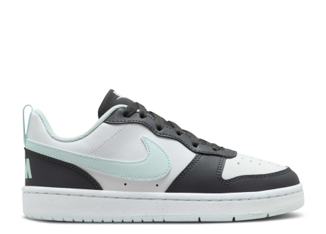 Nike Court Borough Low Recraft BG (HQ3258/060) blau