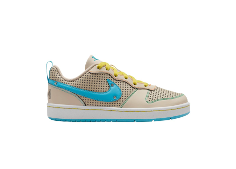 Nike Court Borough Low Recraft (IB7726-126) beige