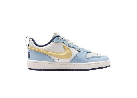 Nike Court Borough Low Recraft (IM6698-171) bunt