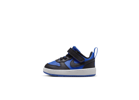 Nike Court Borough Low Recraft (HM6300-480) blau