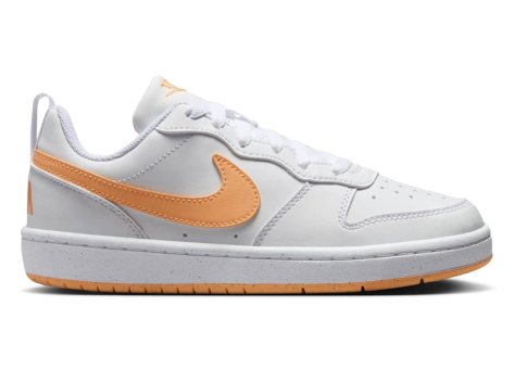 Nike Court Borough Low Recraft (DV5456-119) weiss