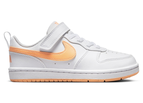 Nike Court Borough Low Recraft (DV5457-119) weiss