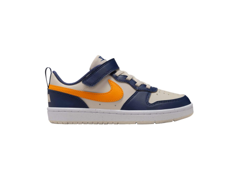 Nike Court Borough Low Recraft (DV5457-126) bunt