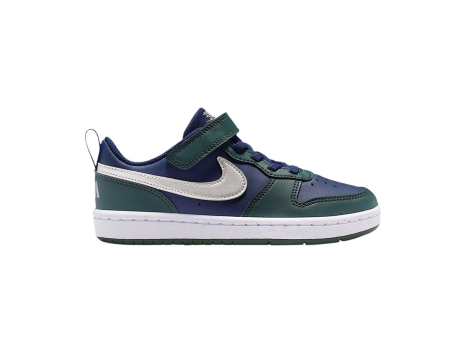 Nike Court Borough Low Recraft (DV5457-402) bunt