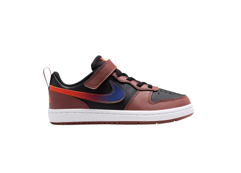 Nike Court Borough Low Recraft (IO6966-002) bunt