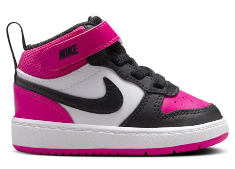 Nike Court Borough Mid 2 TD (IB4399 100) bunt