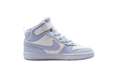 Nike Court Borough Mid 2 (CD7783-014) bunt