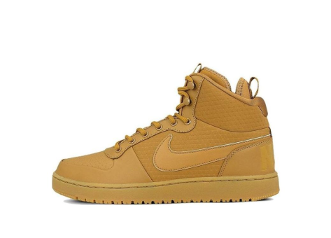 Nike Court Borough Mid Winter (AA0547-700) braun