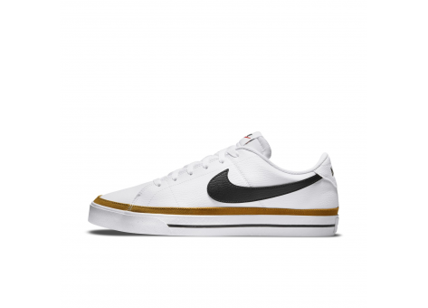 Nike Court Legacy (DH3162-100) weiss