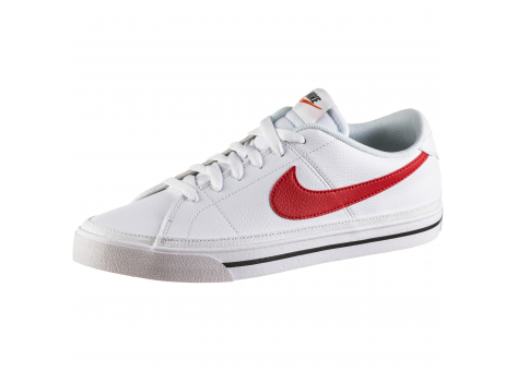 Nike Court Sneaker Legacy (DH3162-102) weiss