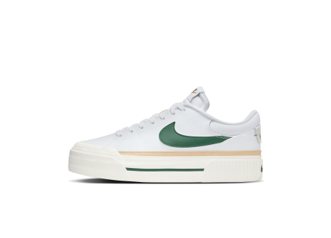 Nike Court Legacy Lift (DM7590-107) weiss