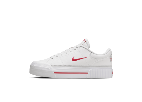 Nike Court Legacy Lift (FV5526-102) weiss