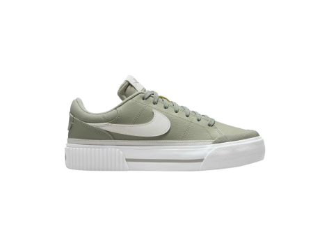 Nike Court Legacy Lift (HV0834-370) grün