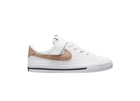 Nike Court Legacy (DA5381-126) weiss