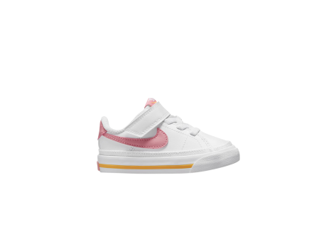 Nike Court Legacy (DA5382-118) weiss