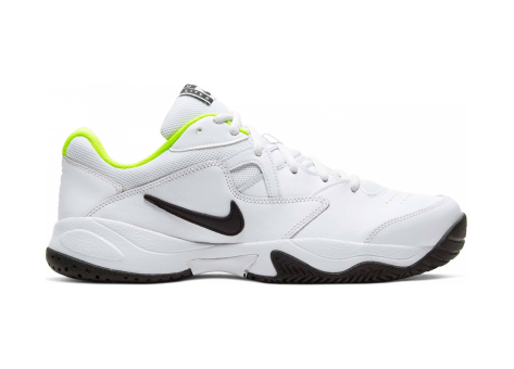 Nike Court Lite 2 Volt (AR8836-107) weiss