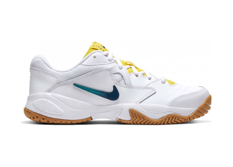 Nike Court Lite 2 Hard Blue (AR8838-102) weiss