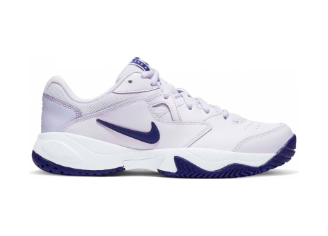 Nike Court Lite 2 Barely Grape Regency Violet (AR8838-500) weiss