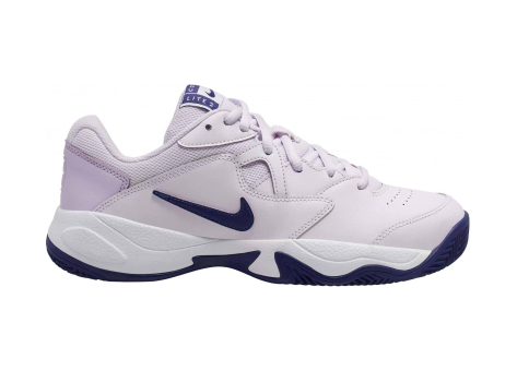 Nike Court Lite 2 Clay Lilac (CD0393-500) lila
