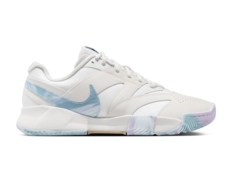 Nike NikeCourt Lite 4 (FV3982 100) weiss