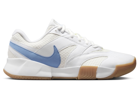 Nike NikeCourt Lite 4 (FD6574 107) weiss