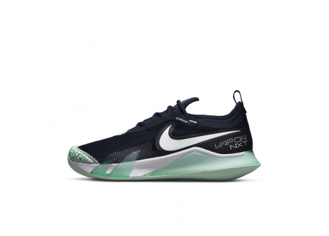 Nike Court React Vapor NXT (CV0746-410) blau
