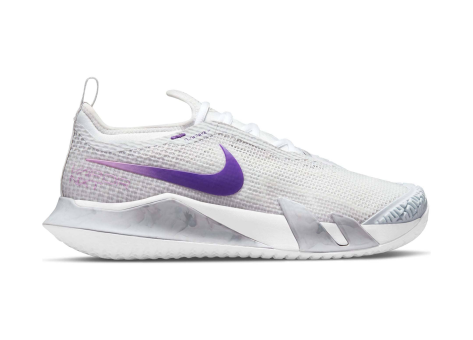 Nike Court React Vapor NXT (CV0742-024) weiss