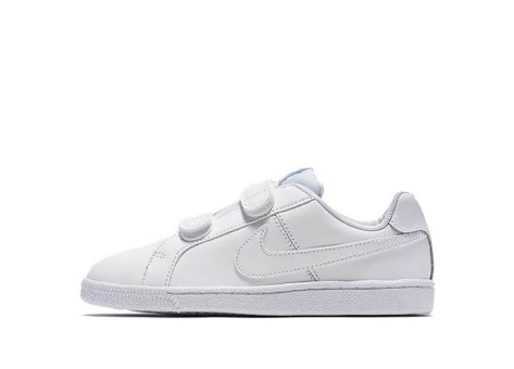 Nike Court Royale (833536-102) weiss