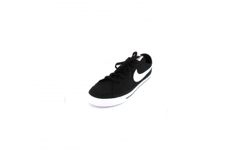 Nike Court Sneaker Legacy (CW6539-002) schwarz