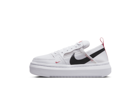 Nike Court Vision Alta (CW6536-103) weiss