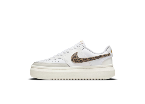 Nike Court Vision Alta (DO2791-100) weiss