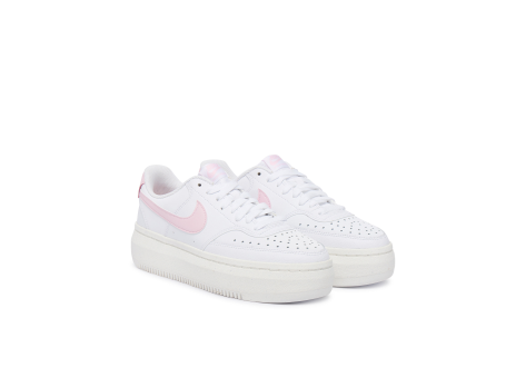 Nike Court Vision Alta (DZ5394-105) weiss