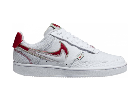 Nike Court Vision Low Premium Valentines Day (CI7827-100) weiss