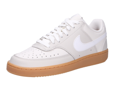 Nike Court Vision (IB7939-072) beige