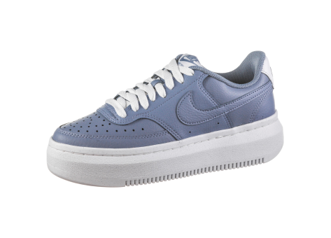 Nike Court Vision Alta (DM0113-400) blau