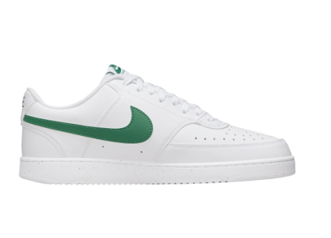 Nike Court Vision Low Nn (DH2987-111) weiss