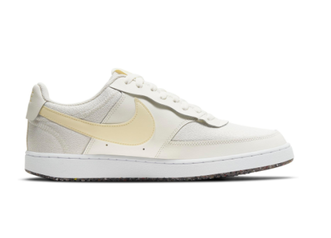 Nike Court Vision Low (DJ1974-100) weiss