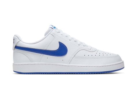 Nike Court Vision Low (CD5463-103) weiss