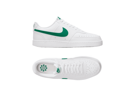 Nike Court Vision Low Next Nature (DH2987-111) weiss