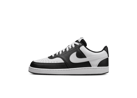 Nike Court Vision Low (HM9862-001) schwarz