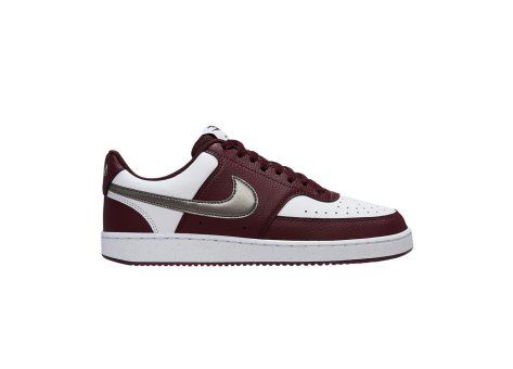 Nike Court Vision Low (IM7647-100) bunt