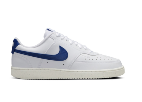 Nike Court Vision Lo NN Nature Low Next (HV5246/101) weiss