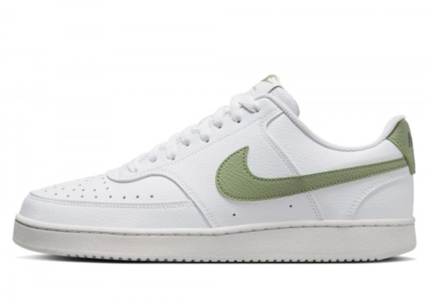 Nike Court Vision Low NN (FD0781-100) weiss