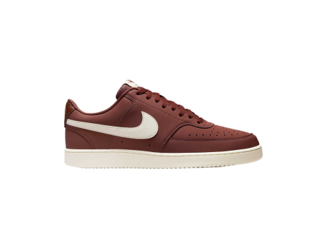 Nike Court Vision Low Premium (HM9429-200) braun