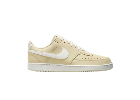 Nike Court Vision Low Premium (HM9429-201) beige
