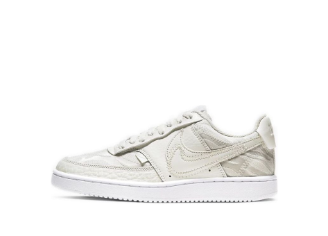 Nike Court Vision Low Premium Sail (CI7599-100) beige