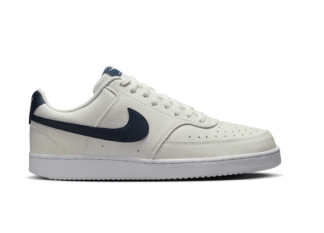 Nike Court Vision Low (HQ4867 101) weiss