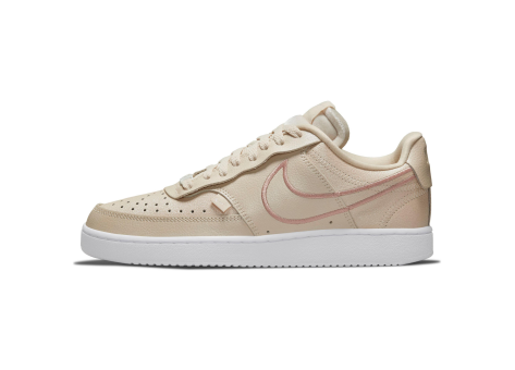 Nike Court Vision Low Premium (DM0838-200) beige