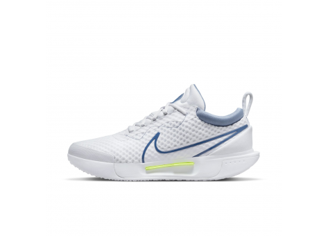 Nike Court Zoom Pro (DH0618-111) weiss